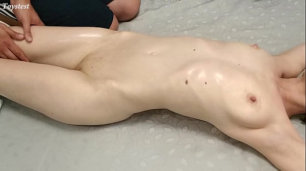 Relax Her Through Massage: Ultimate Pleasure & Pure Ecstasy