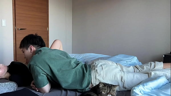 Helped My GF Masturbate to Pure Ecstasy – Hidden Amateur Cam