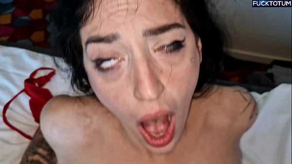 Fantasy Fuck: Her Enchanted Squirt Leads to Facial Glory