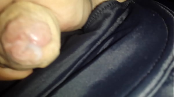 Jerk Off on Ex’s Bra: Irresistible Sinful Naughty Tease