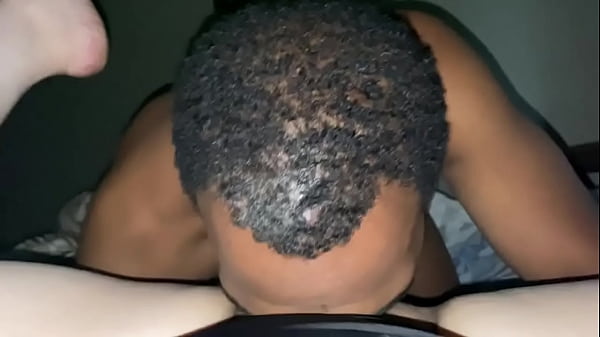 Interracial Eating: Romantic Passion & Soulful Connection