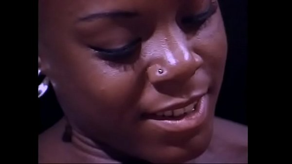 Spellbinding Interracial Orgy with Shontail, Vivica & Meka