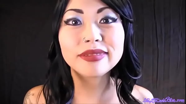 Freaky Asian’s Cheeky Jackoff Encouragement Naughty Fun!