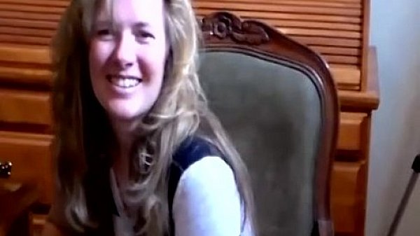 Brutal Wife’s Handjobs with Huge Jugs of Peace Unleashed