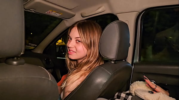 Keilabassi & Steffcrime’s Passionate In-Car Oral Ecstasy