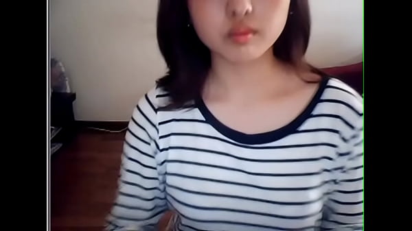 Korean Beauty’s Tight Pussy: Tender Passionate Webcam Touch