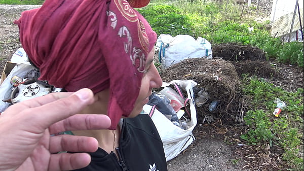 Kurdish Amateur MILF Conquered by Big Powerful German Cock