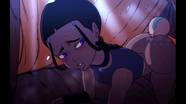 Legend of Aang’s Secret Encounter: Passionate Epic Session
