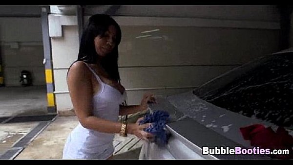 Latina Bubble Ass Slut’s Forbidden Passion Story Begins