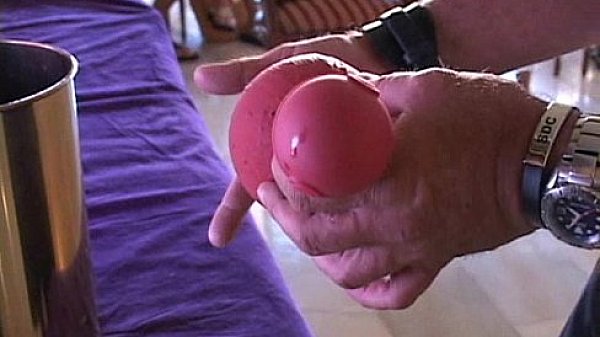 Make Any Pussy Squirt: Irresistible Teasing Secrets!