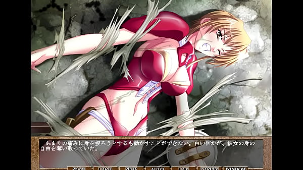 Shinsei Kishi Ryo: Instant Play Right Now – Scene 01 Rush!