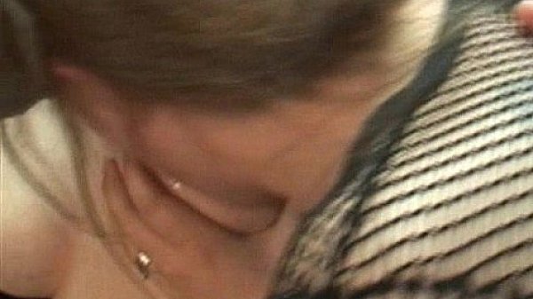 Tempting Big Tit MILF Tina Takes Massive BBC Hubby Watches