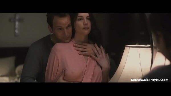 Liv Tyler Commands Powerful Surrender in The Ledge 2012
