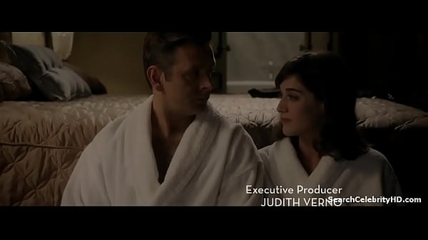 Lizzy Caplan’s Heartfelt Masters of Sex Passion 2013-2015