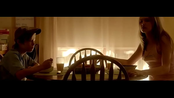Maddison Brown Strangerland 2015 Naughty Teasing Seduction