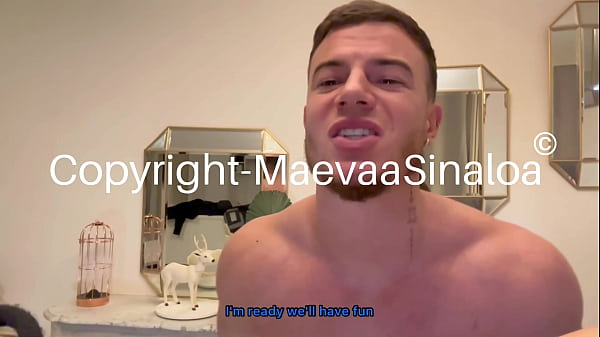 Maevaa Sinaloa Commands Cuck: Fucks in Paris – Double Facial