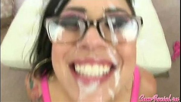 Massive Facials Cumshot Compilation: Hilarious Naughty Fun!