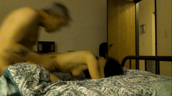 Mature Asian Hottie Demands Quick Intense Fuck Right Now!