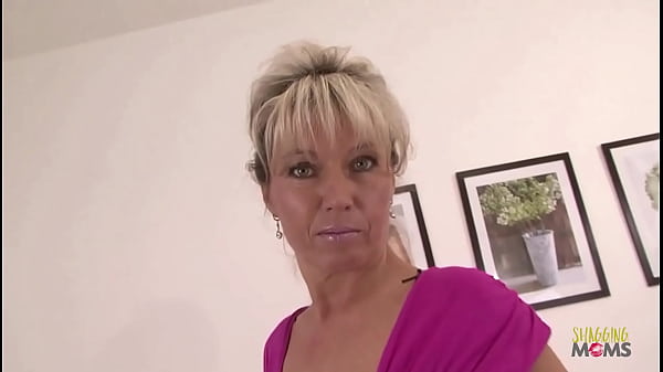Mature’s Hairy Pussy Blasted with Cum by Big Dick Now!