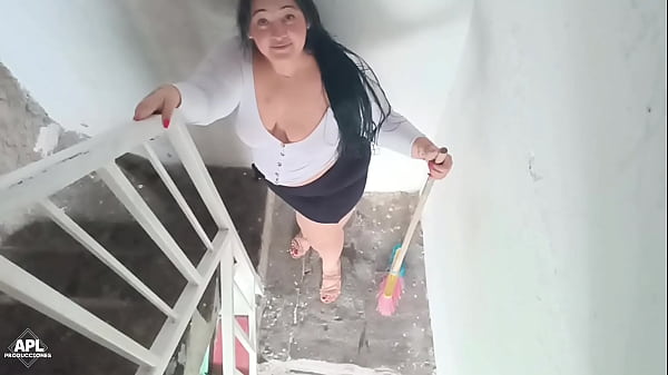 Fucked My Slutty Neighbor: Forbidden Amateur Full Story