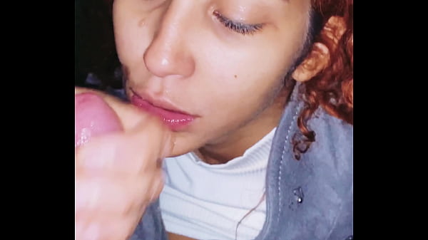 Public Park Blowjob: Pure Ecstasy and Deep Satisfaction