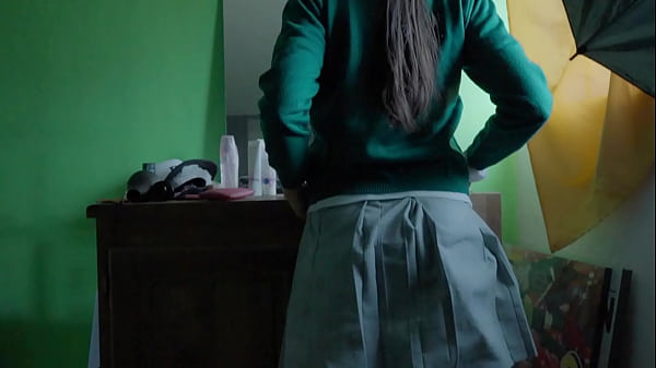 Epic Cum in Schoolgirl Bedroom! Top Rated Expert Review