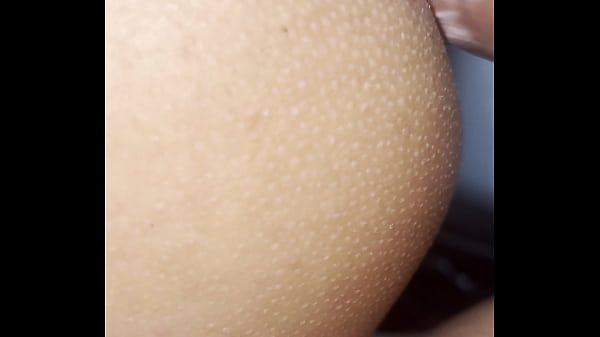 Hot Friend Offers Her Ass in Public – Mind-Blowing Orgasm