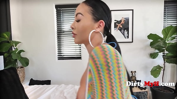 MILF’s Dirty Window Sneak Peek: A Secret Passionate Tale