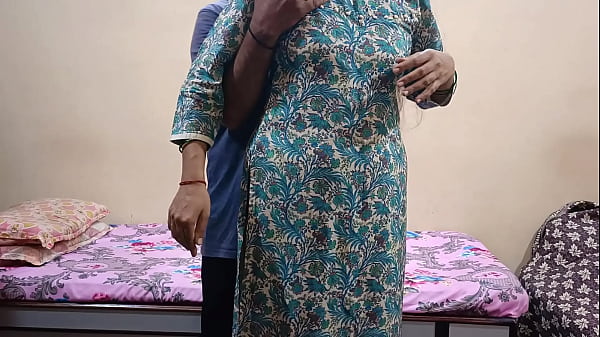 Misti Bhabhi Indulges in Forbidden Creampie with Old Man
