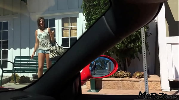 18 Year Old Amateur Surrenders: Dominant Fuck in My Mansion