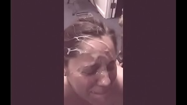 Naughty Money Shots Compilation: Amateur Facials Wild Ride!