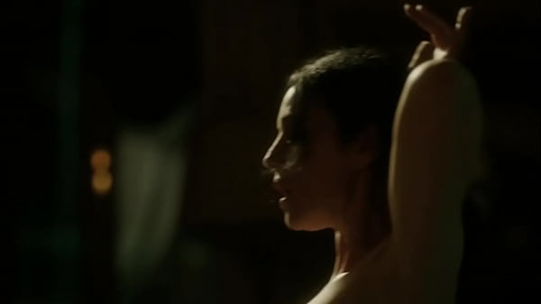 Monica Bellucci Fucking Hardcore in Mozart in the Jungle
