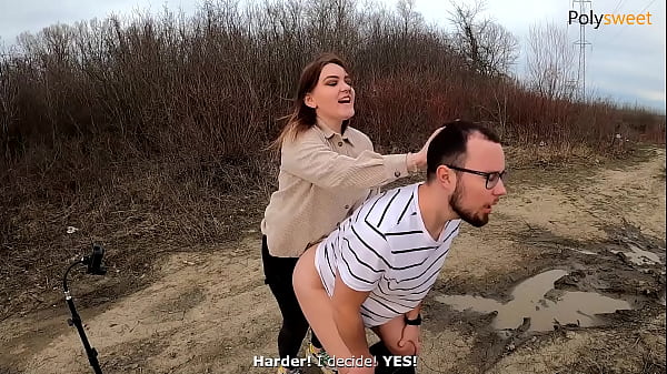 Pegging Femdom: Bitch Screams Loudly for Ultimate Orgasm
