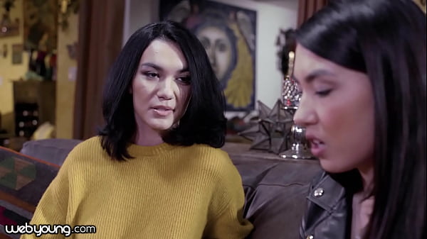 My First Lesbian Experience: Passionate Secret Encounter