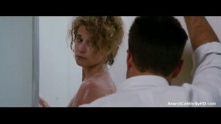 Nancy Travis’ Cheeky Internal Affairs 1991 Naughty Fun!