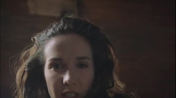 Natalia Oreiro’s Naughty Fuck: Irresistible Teasing Ride