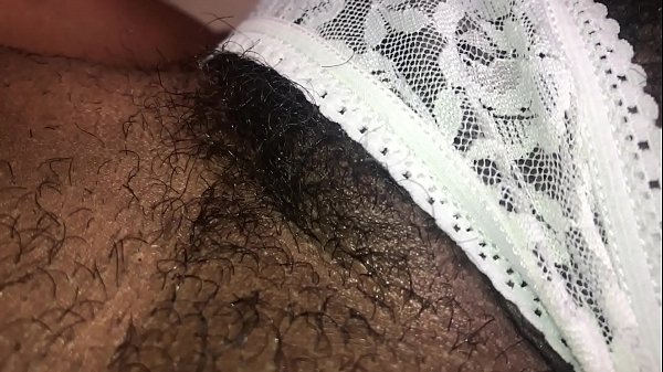 NellyCantsay’s Tempting Hairy Lips Drive You Wild with Lust
