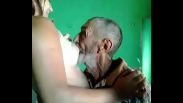 Old Man Fucks Voluptuous MILF in Hypnotic Fantasy Realm