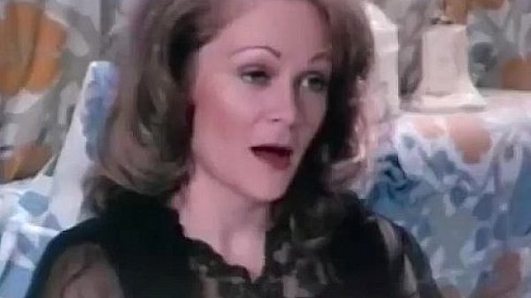 Commanding Old School German Vintage Porn Demands Obedience