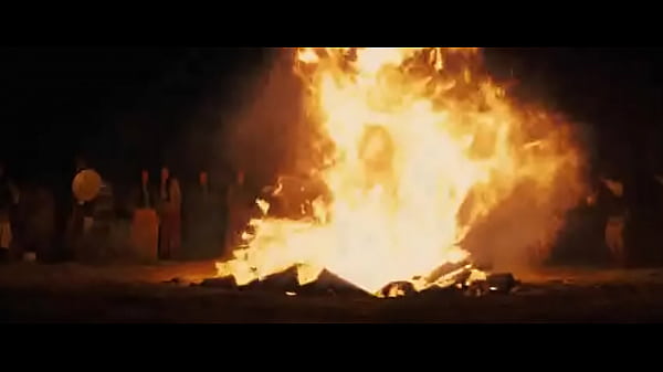 Olivia Wilde ‘Cowboys & Aliens’ Nude Scene: Must-See Review
