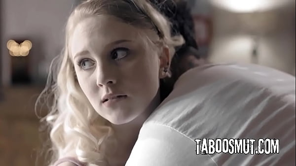 Petite Blonde Teen Fucks Older Man: Top Rated Review