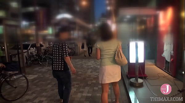 Pick-Up Amateur Fantasy: Shameless Sex ‘Cum So Many Times!’