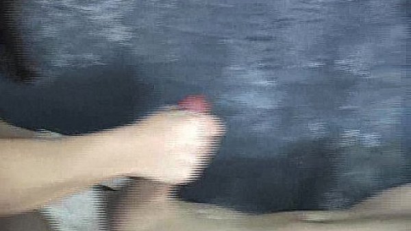 Hardcore Mistress Handjob Edging – Poor Guy Denied Cumshot