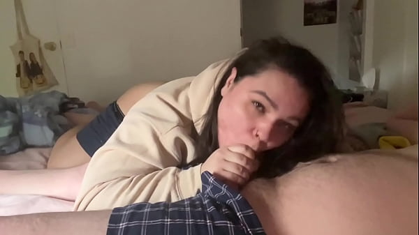 Passionate Blowjobs & Loving Premature Ecstasy Moments