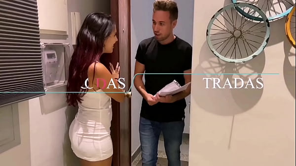 Teasing Euforia Diosa’s Huge Tits Fuck Victor Bloom Crazy!
