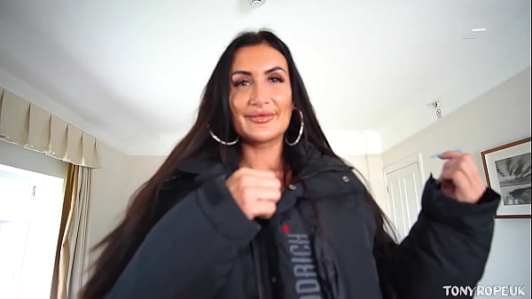 POSH BRITISH MILF BBC: Ultimate Pleasure Intense Orgasm
