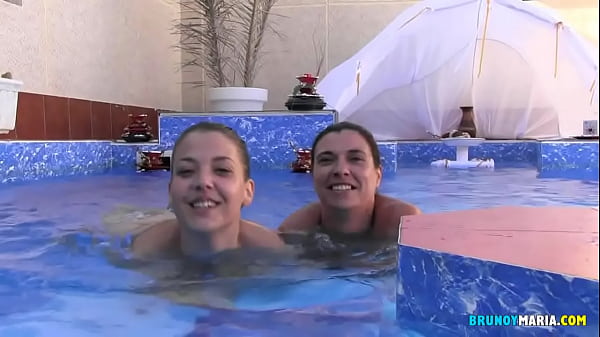 Enchanted Seville Swinger Pub: Dive into Pool Fantasy Bliss
