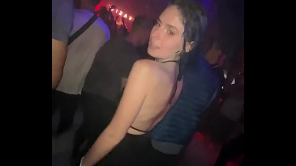 Darcy Dark: Hypnotic Public Pickup Creampie in Night Club