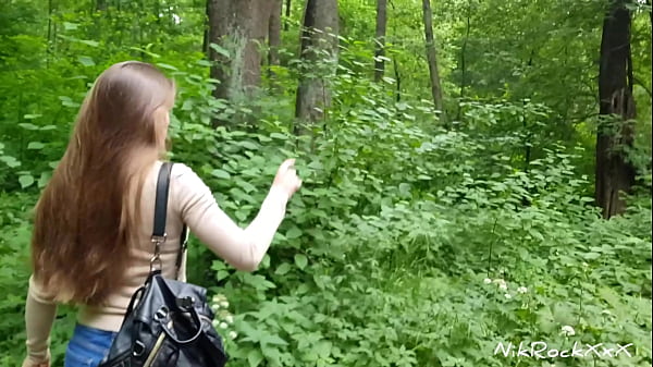 Cheeky Teen Evelina’s Wild Public Rough Sex Naughty Fun!
