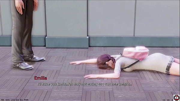 Public Sex Life: Ultimate Pleasure & Intense Public Orgasm